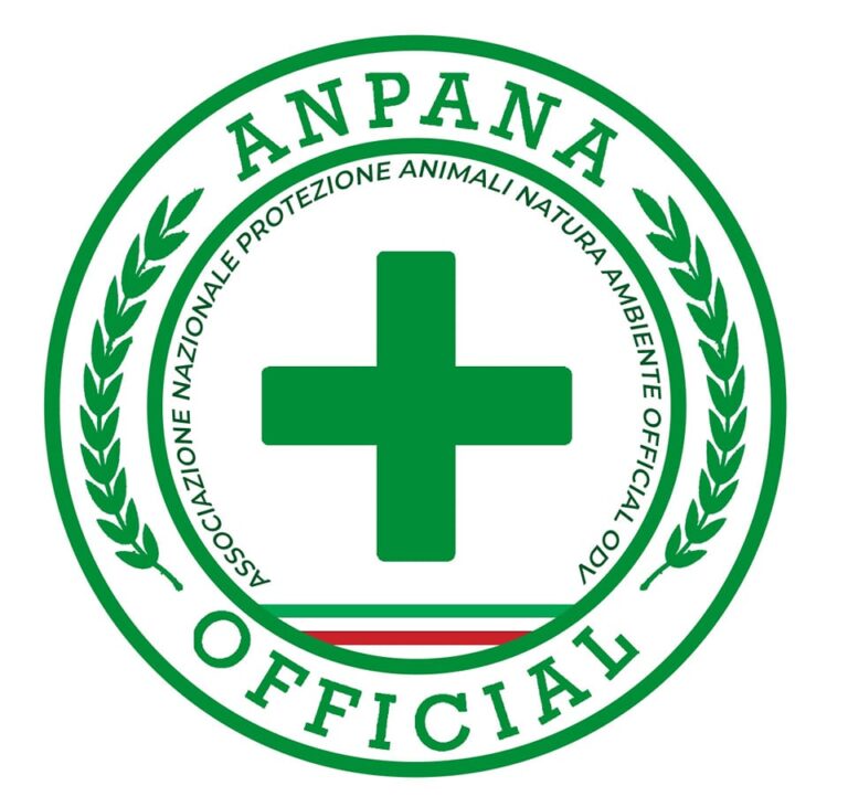 Logo ANPANA